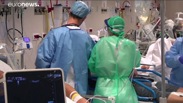 Atuação dos governos na gestão da crise sanitária divide franceses, alemães e italianos