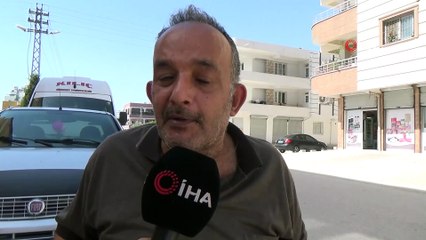 Reyhanlı'daki patlamada hem işini hem de sağlığını kaybetmişti...7 yıllık hayali gerçek oldu