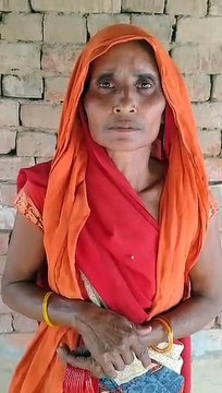 दंबग पड़ोसी की मारपीट से परेशान महिला, पुलिस नहीं कर रही कार्रवाई