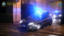 Operazione Waterfront appalti pilotati per agevolare la 'Ndrangheta