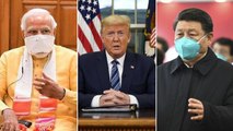 #IndiaChinaFaceOff : Donald Trump Ready To Mediate Between India - China Dispute