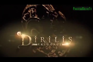 Ertugrul Ghazi Season 2 Episode 27 with Urdu Subtitles
