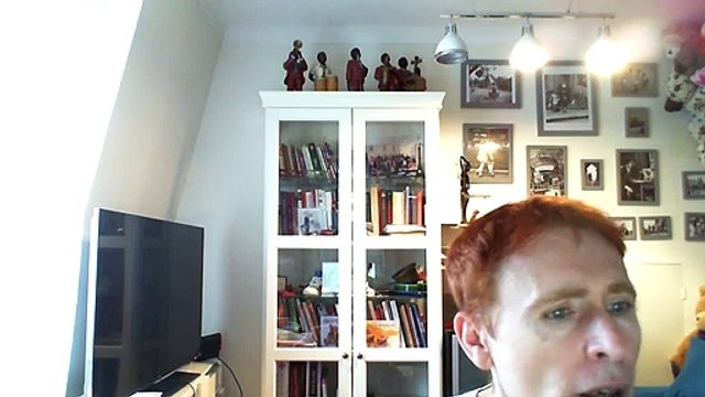 Wiwi égratigne baby did a bad bad thing