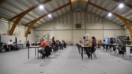 Walcourt: premier conseil communal post-confinement (25.05.20)