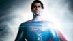 Man of Steel - Bande annonce (VOST)