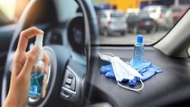 Car में Sanitizer रखना हो सकता है बेहद खतरनाक, जानें रखने का सही तरीका | Boldsky