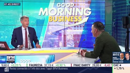 Hakim Gaouaoui (Les Bistrots Pas Parisiens): Qu'attendent les restaurateurs d'Édouard Philippe - 28/05