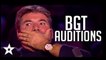 Britain's Got Talent 2019 Auditions! | WEEK 4 | Got Talent Global