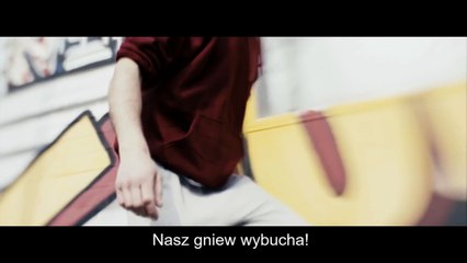 Irie Revoltes - Ruhe vor dem Sturm (PL)