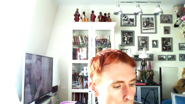 Wiwi égratigne secret fear