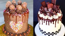 So Yummy Oreo Cake Recipes - How To Make Chocolate Cake Decorating Tutorials - Tasty Plus Cake