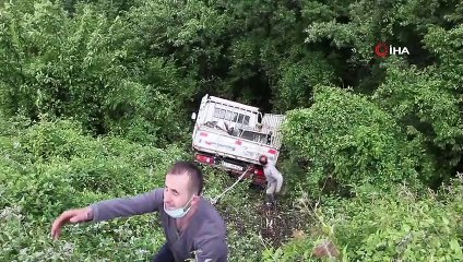 4 günlük yasak sonrasında sokağa çıktığı ilk gün hayatının şokunu yaşadı