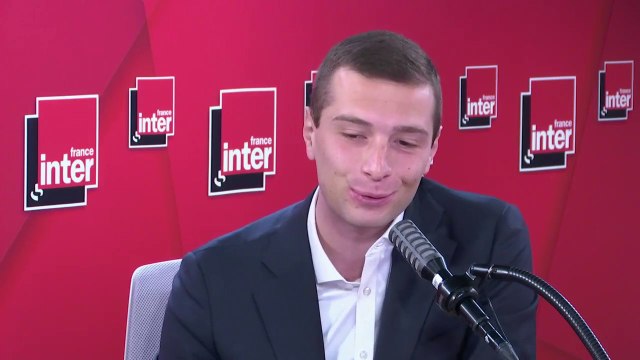 Jordan Bardella : Didier Raoult c'est le 'sanitairement incorrect', il est peut-être à la médecine ce que nous sommes à la politique
