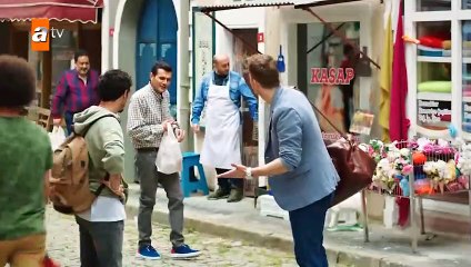 Cengiz Bozkurt'la Levent Ülgen'in başrollerde olduğu "Gençliğim Eyvah"tan ilk tanıtım