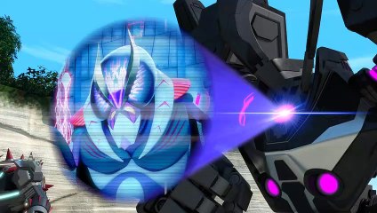 DINOCORE2 |Darkno's Tears | EPISODE 10 | 다이노 코어 | 다크노의 눈물