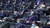 Demokrasi ve Özgürlükler Adası, Cumhurbaşkanı Erdoğan’ın Katılımıyla Açıldı