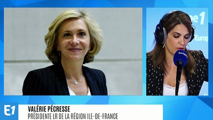Renault : pour Pécresse, "le plan de soutien doit être conditionné au maintien de l'emploi"