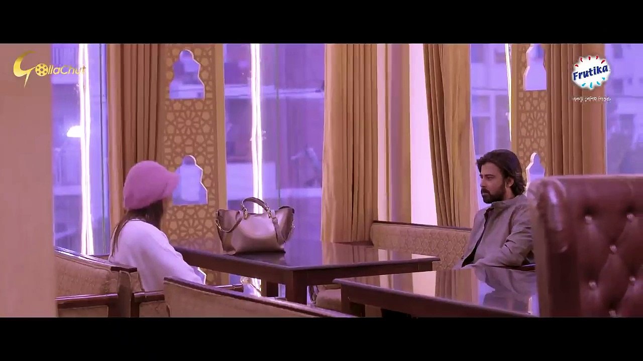 Pure Love - Afran Nisho - Tanjin Tisha - Mohidul Mohim - Eid Natok