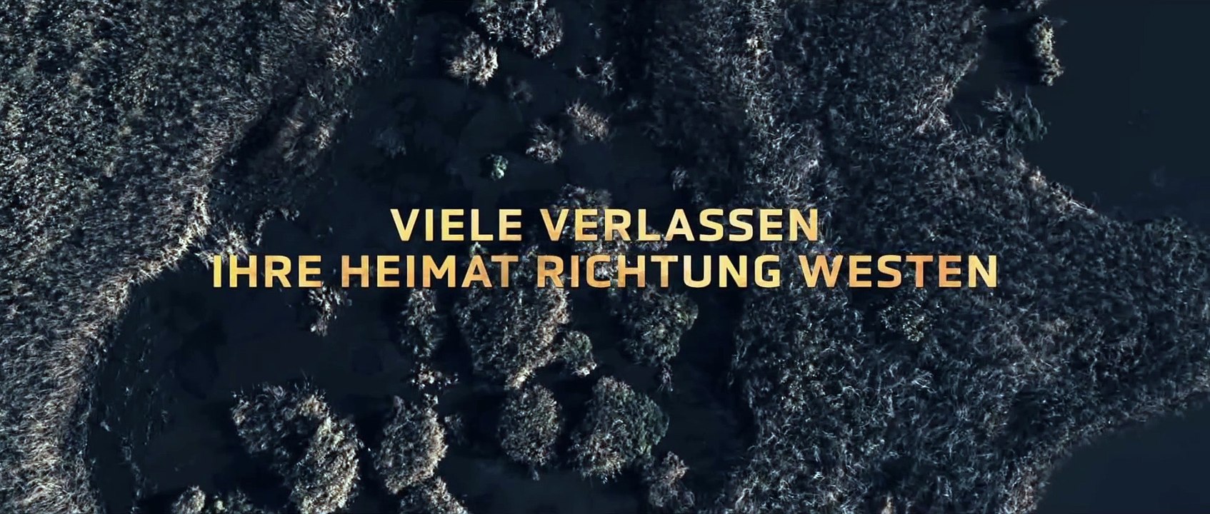 Freies Land  - Trailer