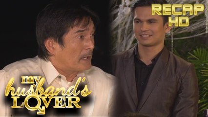 My Husband’s Lover: Armando's good karma | Episode 40 RECAP (HD)