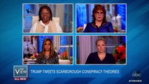 Trump Threatens Social Media Platforms - The View