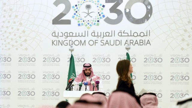 السعودية.. الاستثمار في الترفيه زمن التقشف