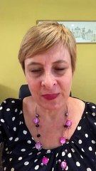 Andréa Kiss, Maire du Haillan - Remerciement aux agents - Covid19