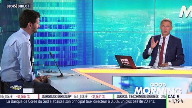 Mon patrimoine : Immobilier, l'investissement locatif sortira-t-il gagnant de la crise ?, par Guillaume Sommerer - 28/05