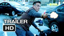 A Dark Truth Official Trailer (2013) - Andy Garcia, Kevin Durand, Eva Longoria Movie HD