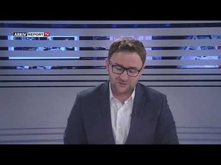 Report TV - "Shtypi i Ditës dhe Ju", ja çfarë shkruajnë gazetat për sot e enjte 28 maj 2020