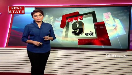 Uttar Pradesh: प्रदेश में कोरोना मरीजों की संख्या बढ़कर हुई 6991, देखें ताजा रिपोर्ट