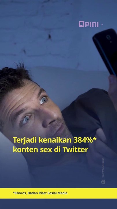 Sexting Jadi Tren Saat Pandemi