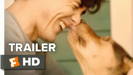 A Dog's Way Home Trailer #1 (2019)