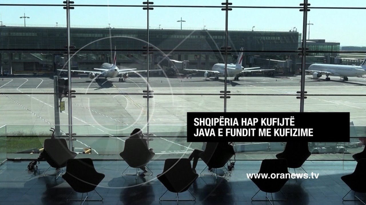 LIVE/ Edicioni informativ i orës 09:00 - 28 Maj 2020