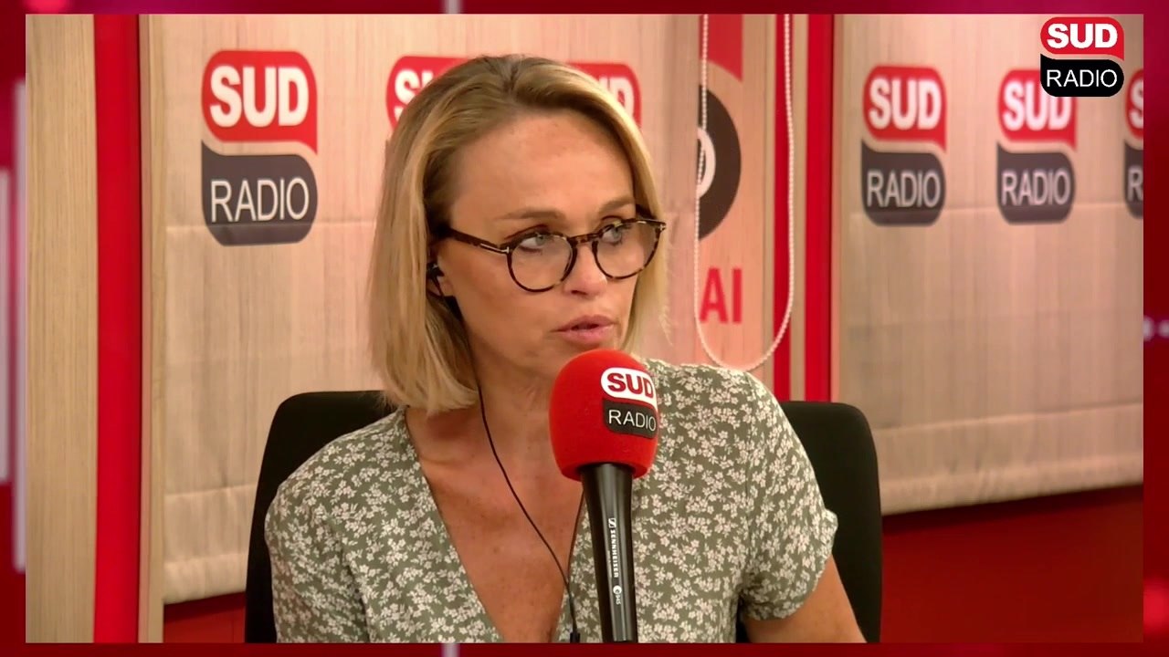 Docteur Sibilia - "On a eu beaucoup moins de morts liés à la grippe"