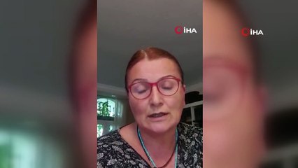 Bilim kurulu üyesinden 'Böceklerden korona virüs geçer mi?' sorusuna yanıt