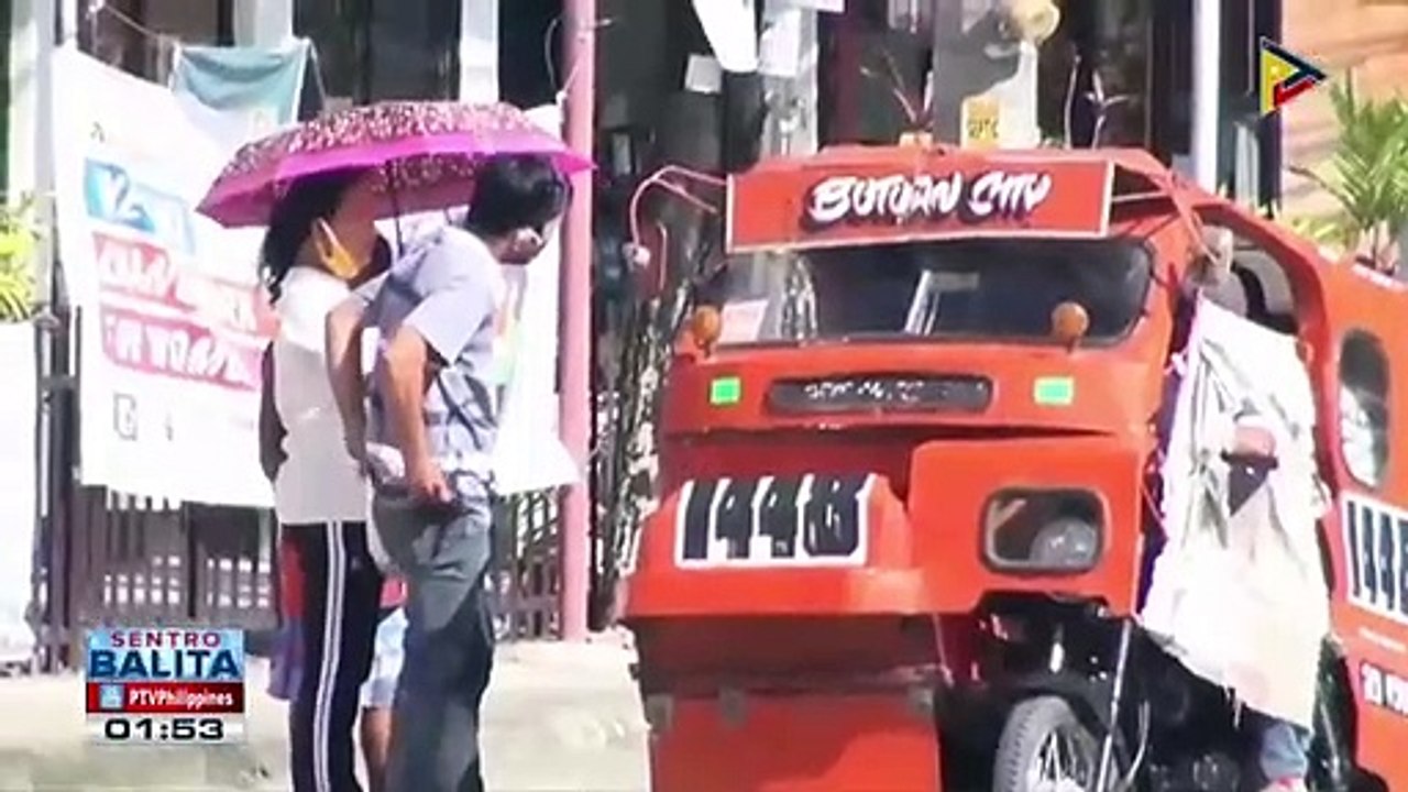 DOTr-CARAGA, ipinaalala ang pagpapa-renew ng mga expired na driver's license