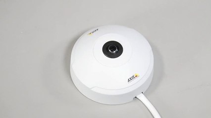 How to AXIS Camera _M3047-P_and_AXIS_M3048-P_factory_default