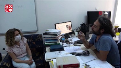 Öldürücü balon balıkları artık Akdenizli