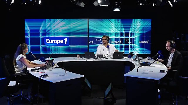 Nicola Sirkis : On ne donnait pas cher de ma peau, et je suis toujours là