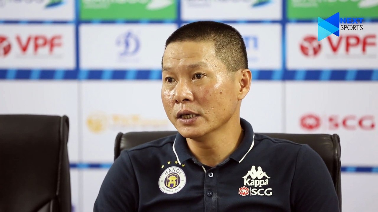 Quang Hải và đồng đội thi đấu nhiều như Man Utd và các đội hàng đầu châu Âu - NEXT SPORTS