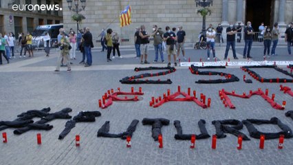 Nissan confirma el cierre de su planta de Barcelona de la que dependen 3000 empleos