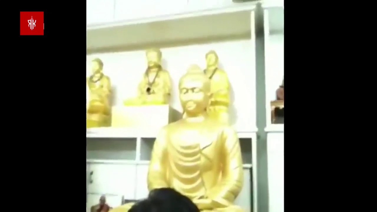 कैमरा में रिकॉर्ड अदभुत चमत्कार || Mysterious Objects Caught MOVING on Camera