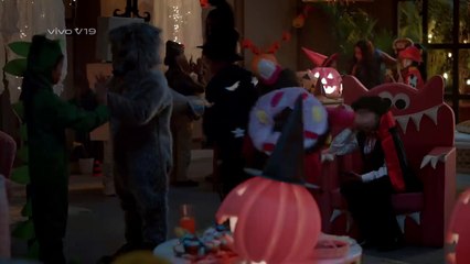 Shine in Dark with vivo V19 l Vivo India