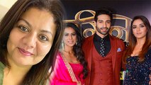 Naagin 4 Creative Director Mukta Dhond Squashes Reports Of Show Going Off Air