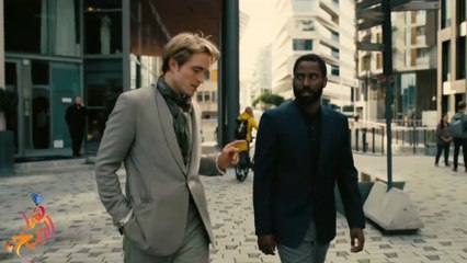فيلم "المنقذ تينت".. تتجه إليه أنظار هوليود لجذب عشاق السينما