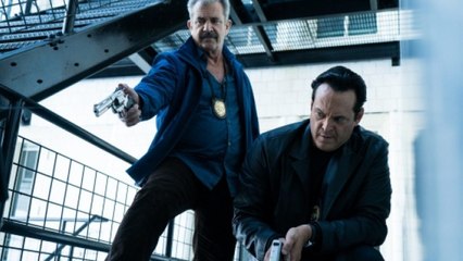 Crítica de la película: 'Dragged Across Concrete'