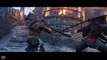 Viking Dane Axe - For Honor - Man At Arms- Reforged (feat. Mark Dacascos)
