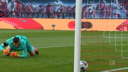 28e j. - La boulette de Jarstein, le gardien du Hertha