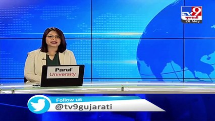 Global COVID-19 cases cross 5.7 million - TV9News